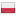 graphite.pl hosted country